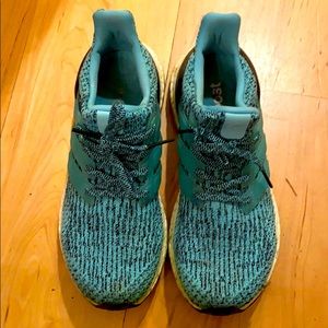 Adidas Ultra Boost 3 Ice Blue